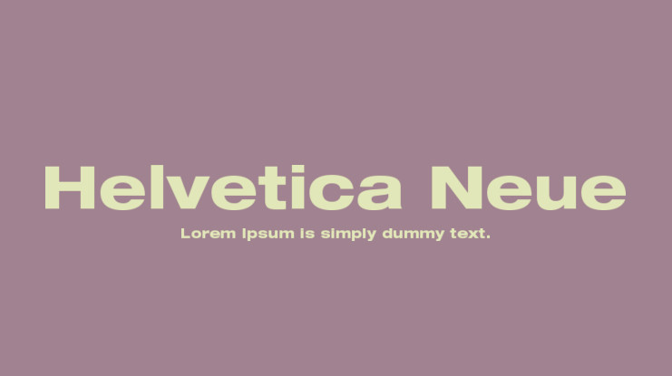 Helvetica Neue Descarguelo Gratis E Instalelo En Su Sitio Web O Photoshop
