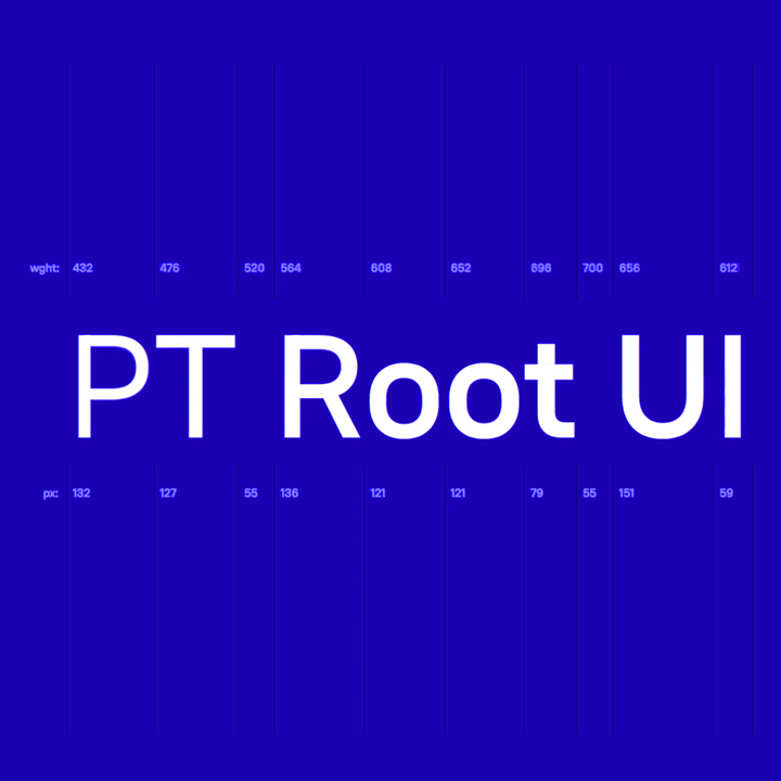 PT Root UI