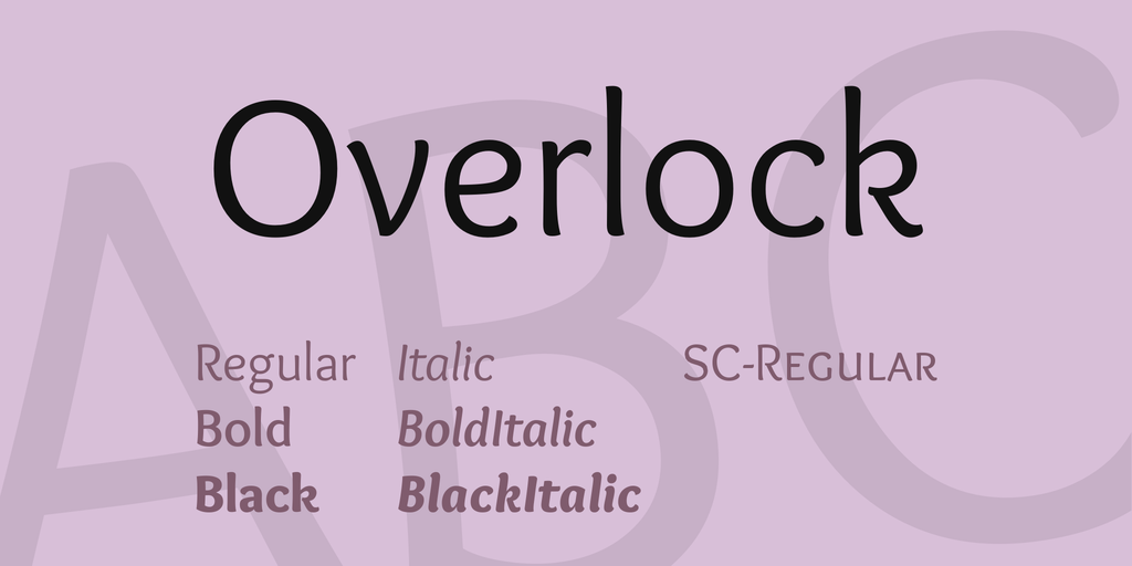Overlock: descárguelo gratis e instálelo en su sitio web o Photoshop