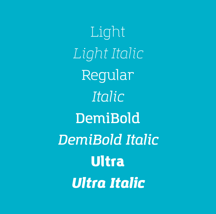 Amazing Grotesk