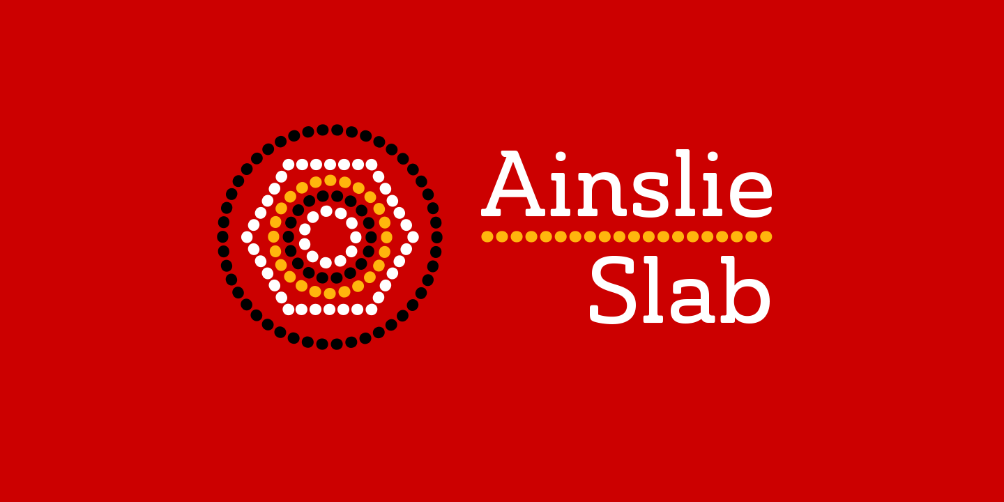 Ainslie Slab
