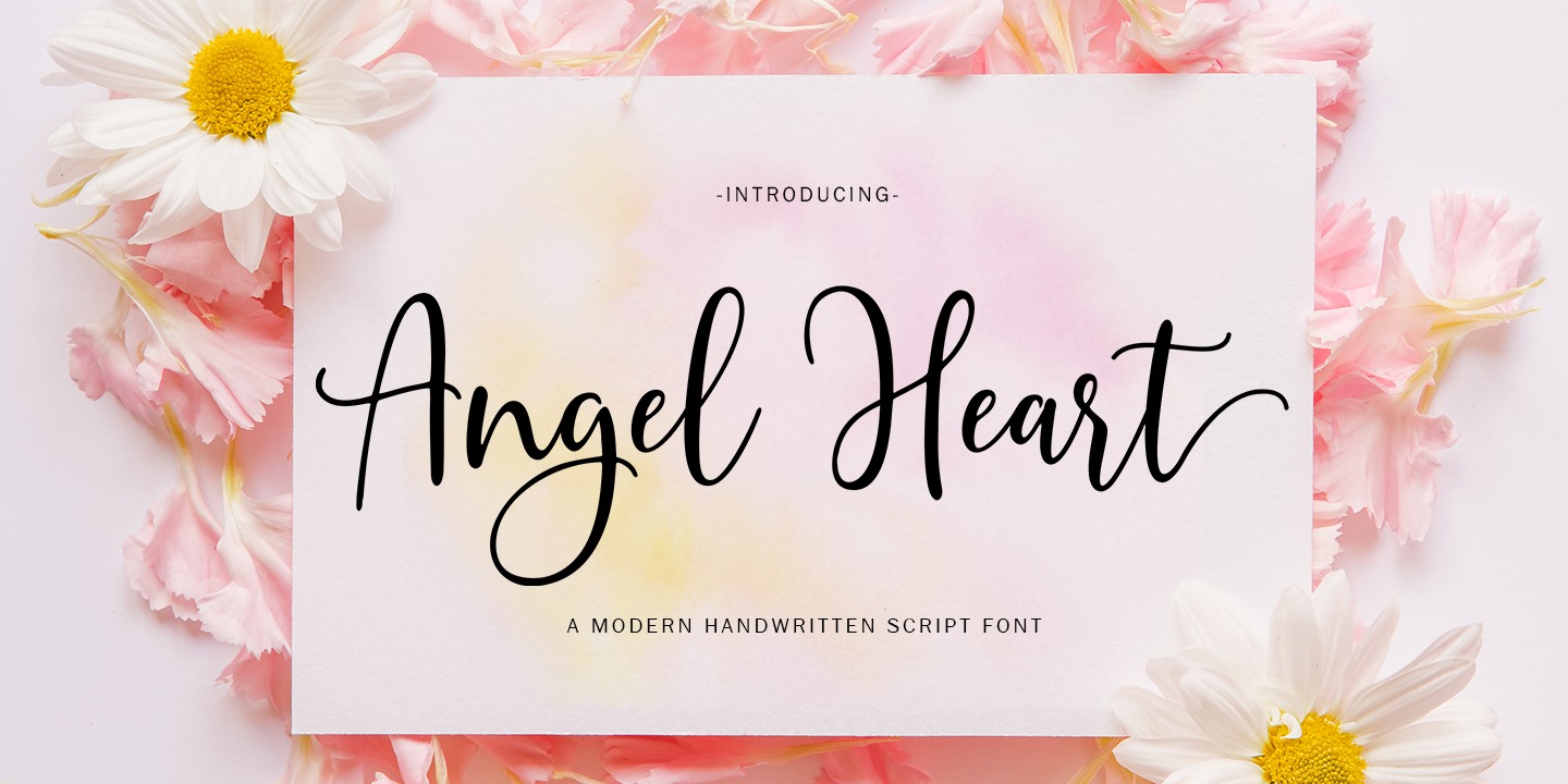 Angel Heart