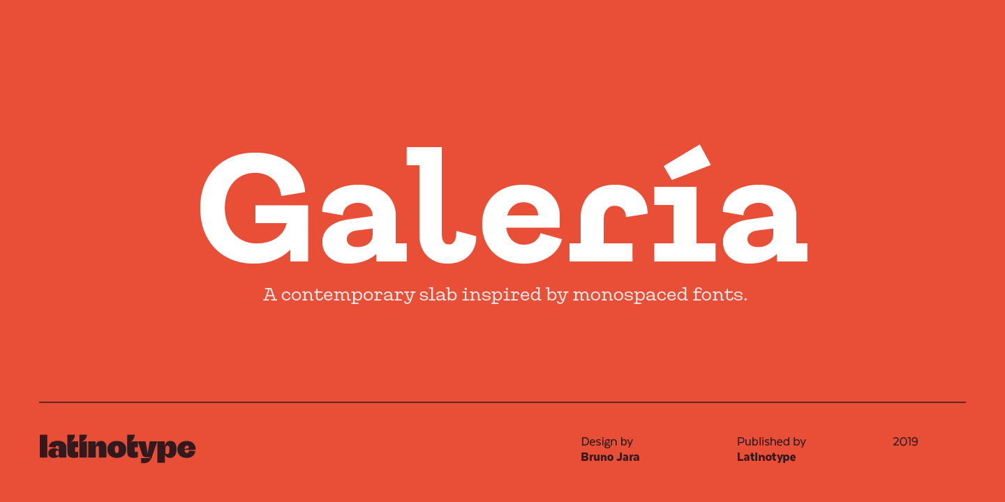 Galeria