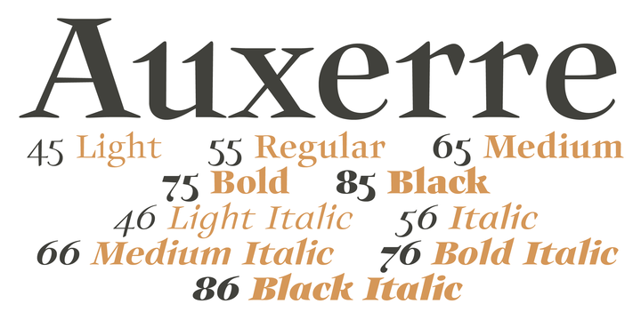 Auxerre
