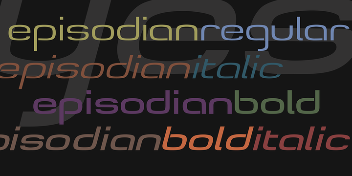 Episodian