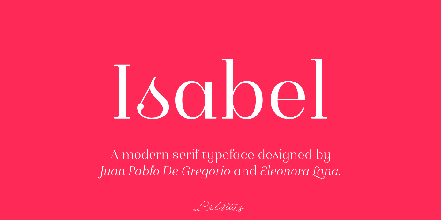 Isabel