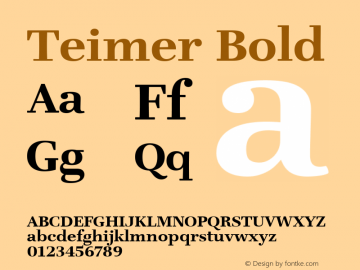 Teimer
