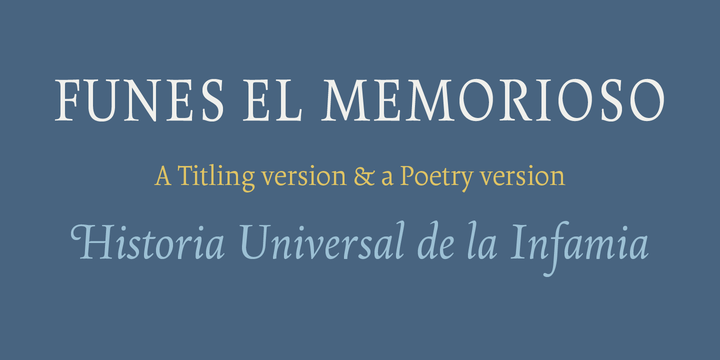 Borges