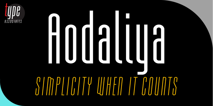 Aodaliya