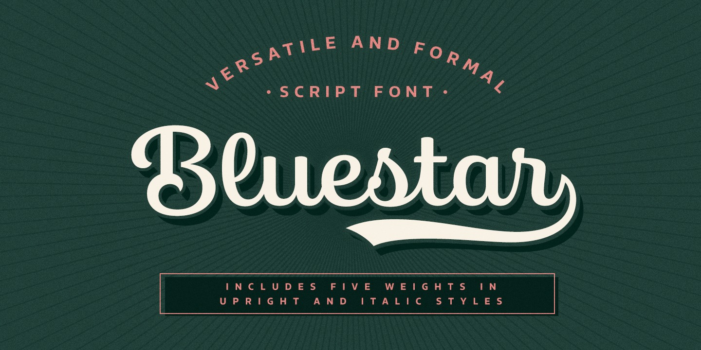 Bluestar