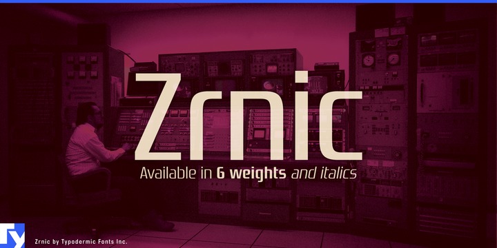 Zrnic