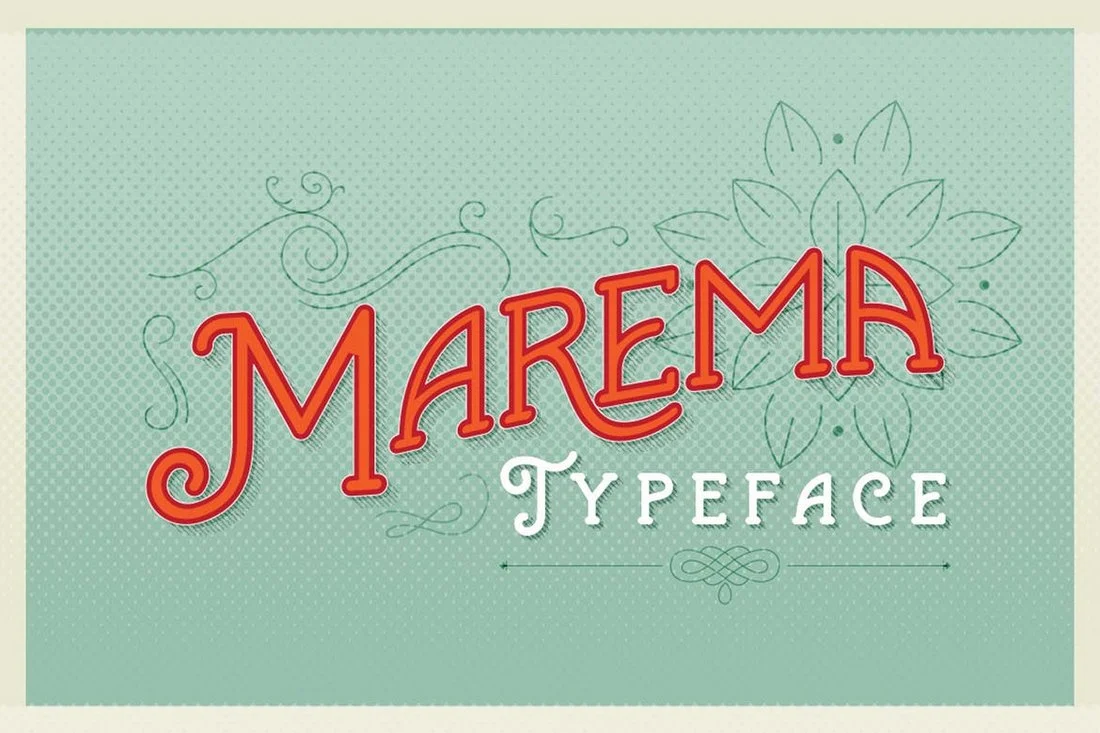 Marema