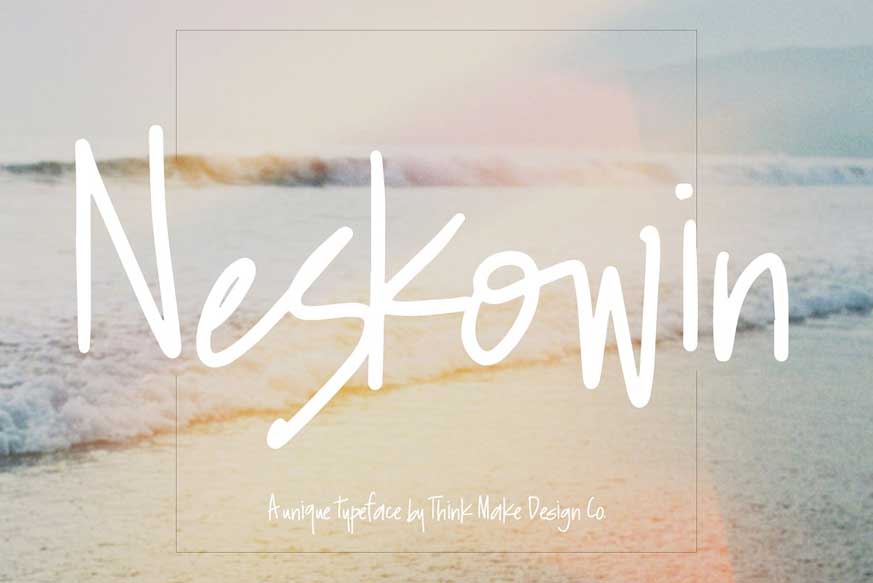 Neskowin
