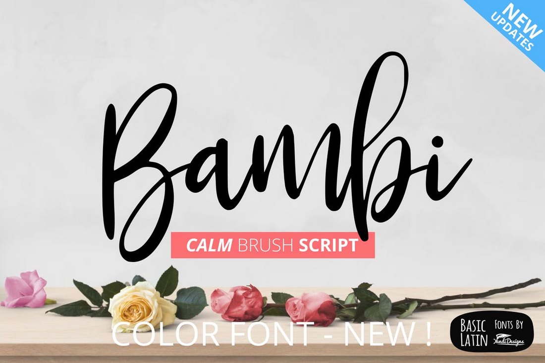Bambi