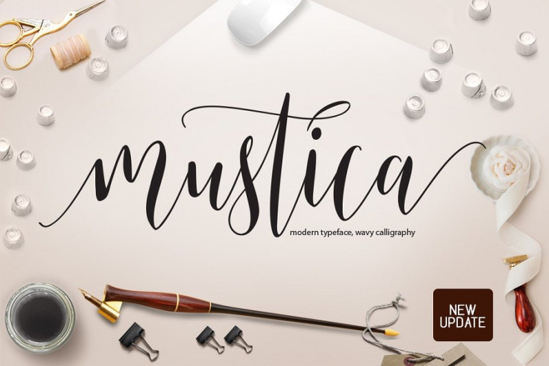 Mustica