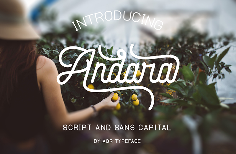 Andara