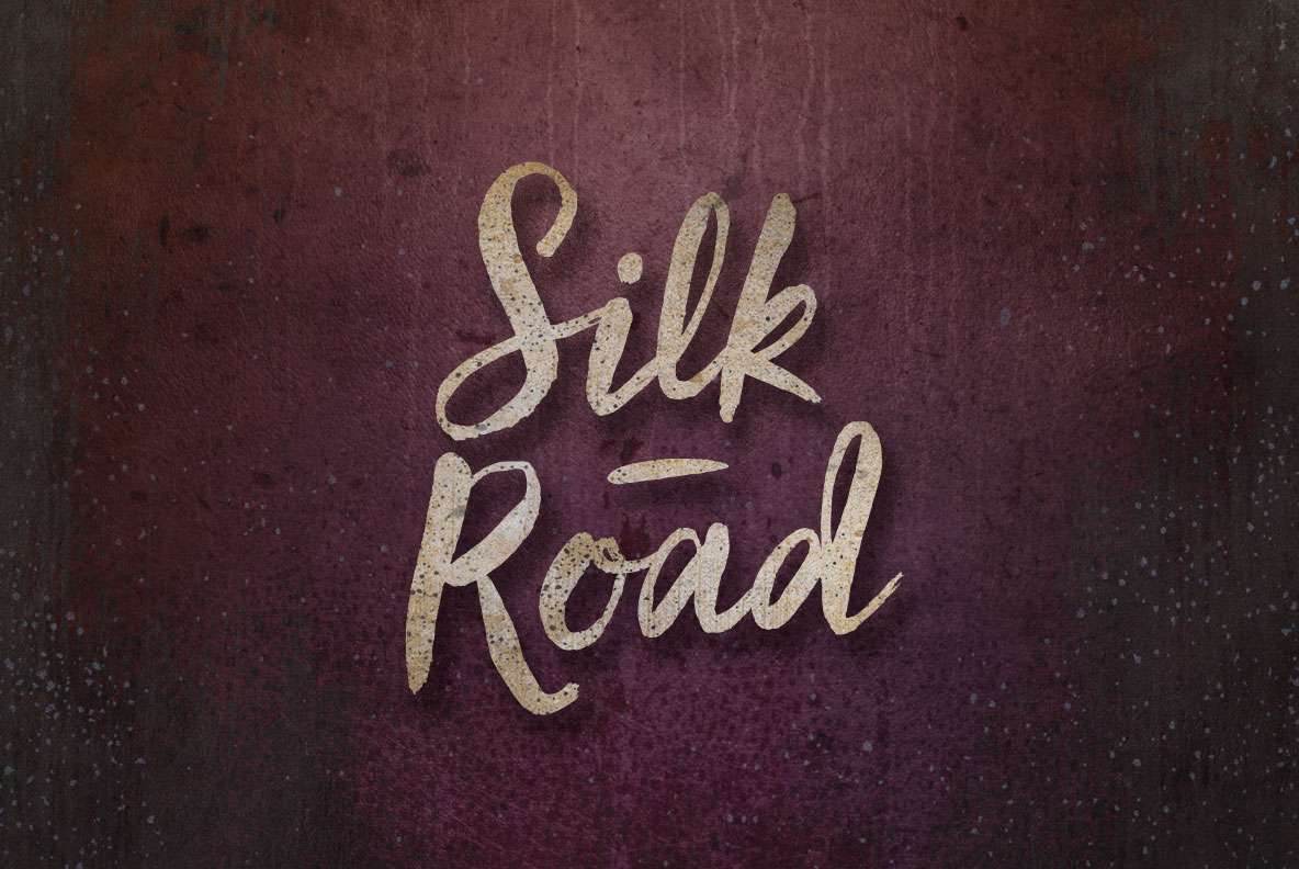 Silk Road