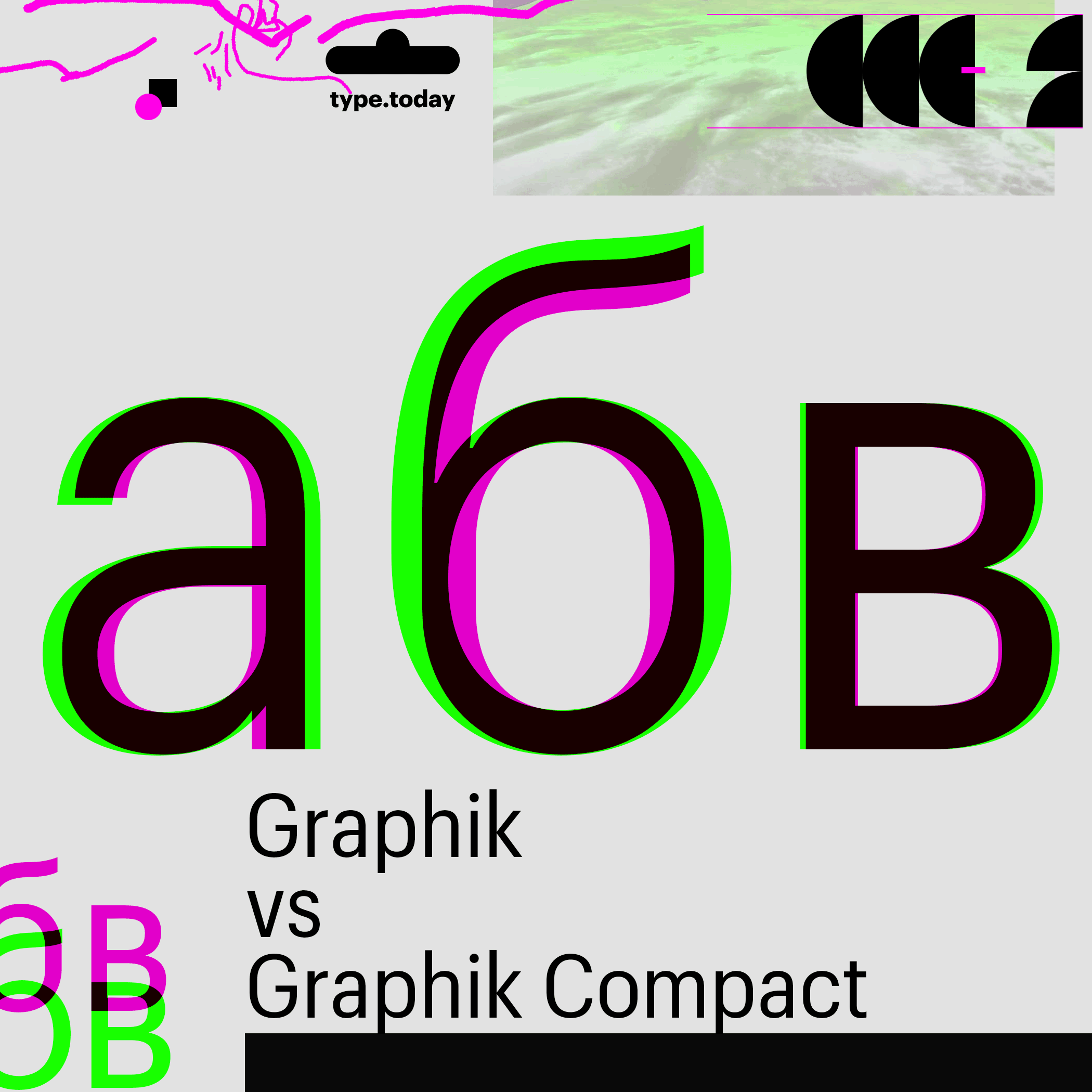 Graphik Compact