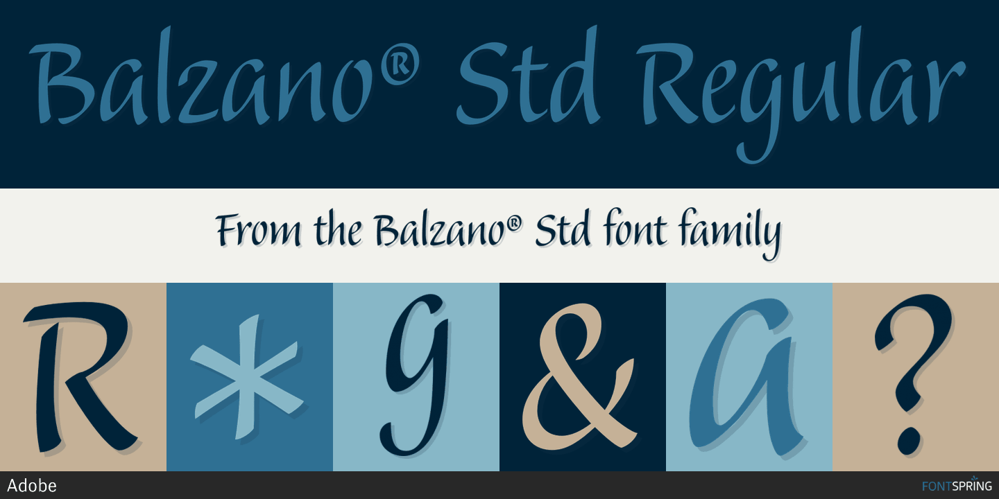 Balzano