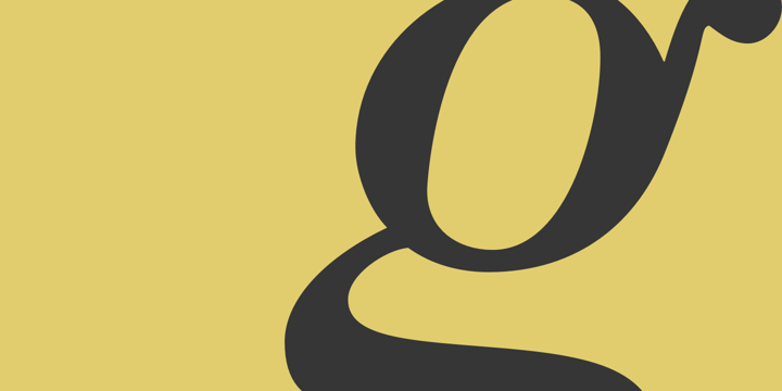 Bodoni Book