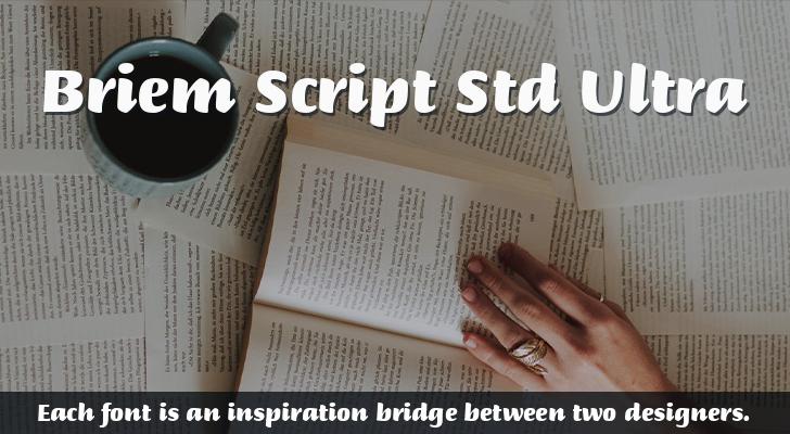 Briem Script