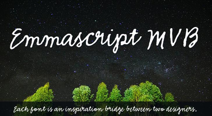 Emmascript MVB