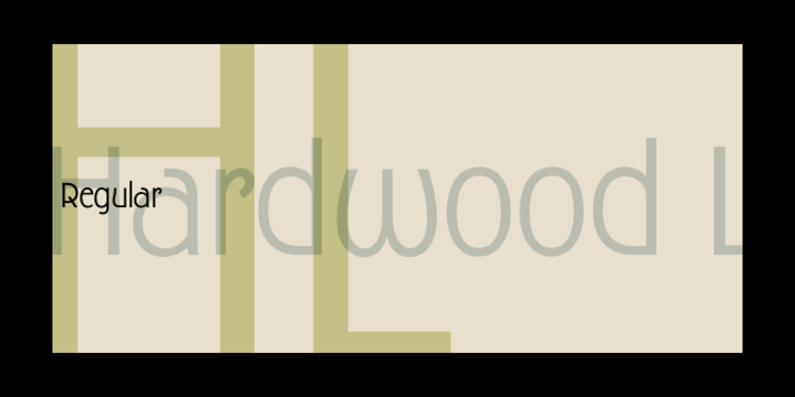 Hardwood