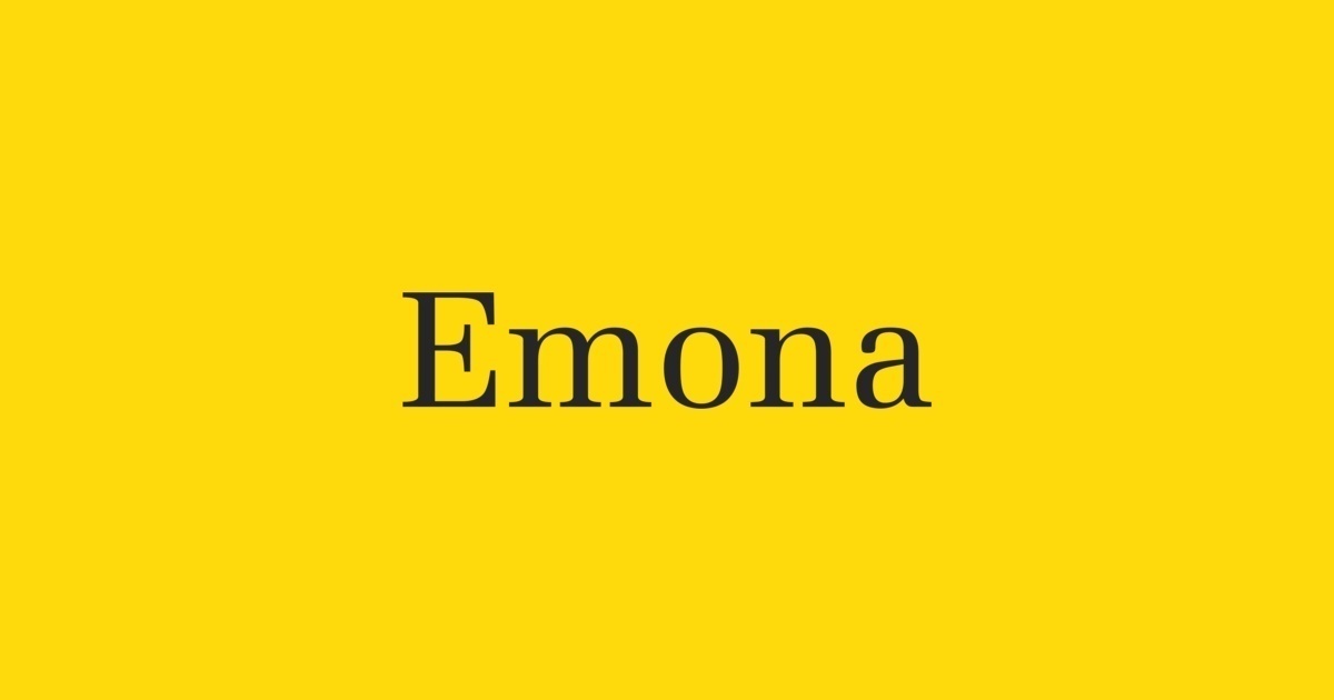 Emona