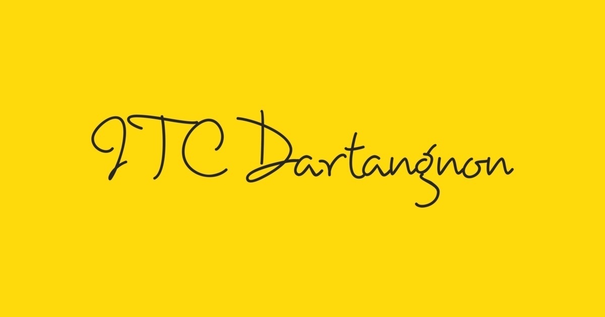 Dartangnon ITC