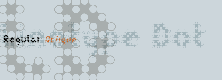 Linotype Dot