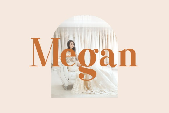 Megan