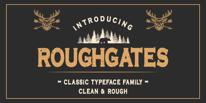 Roughgates