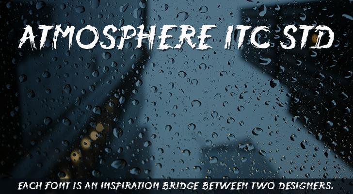 Atmosphere ITC