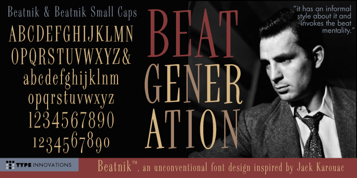 Beatnik: descárguelo gratis e instálelo en su sitio web o Photoshop.