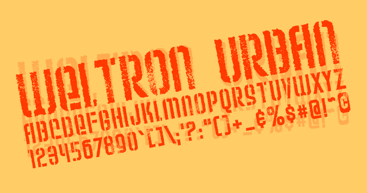 Weltron Urban