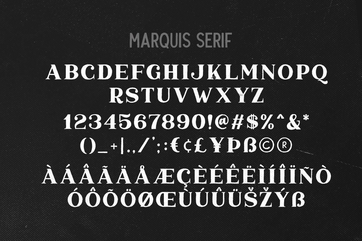 Marquis