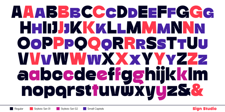Benz Grotesk