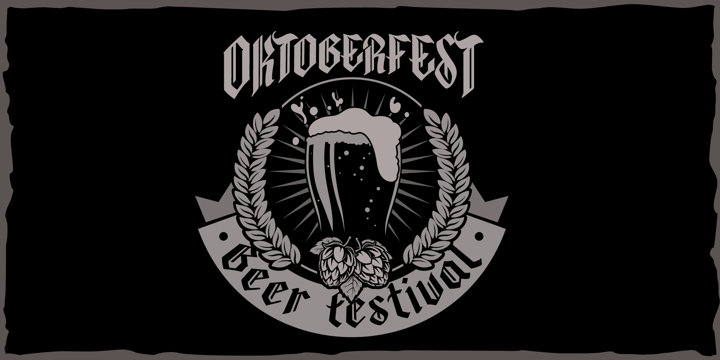 Black Beer