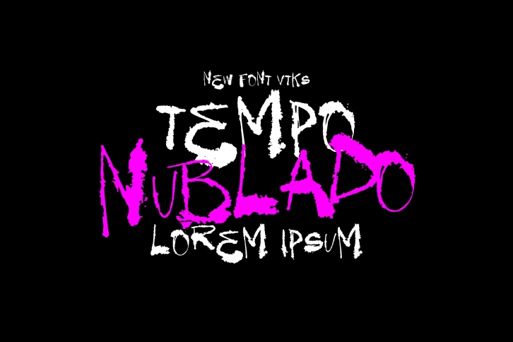 Tempo Nublado