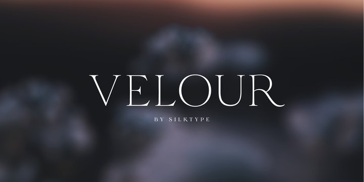 Velour