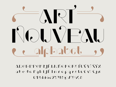 Nouveau