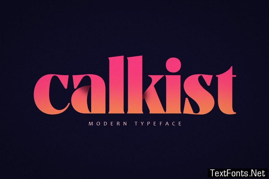 Calkist
