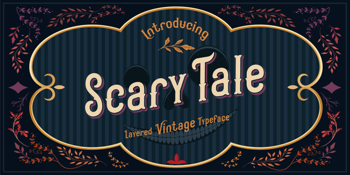 Scarytale