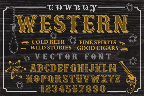 Western