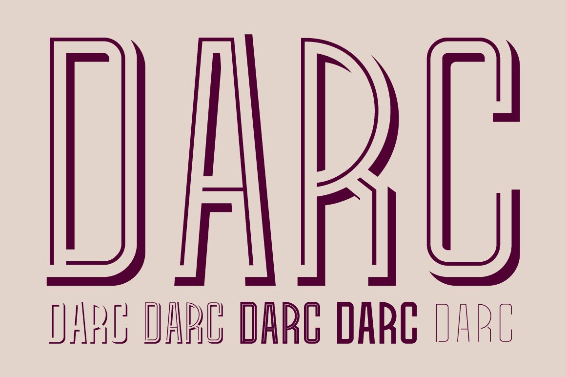Darc