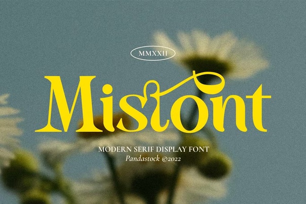 Mistont