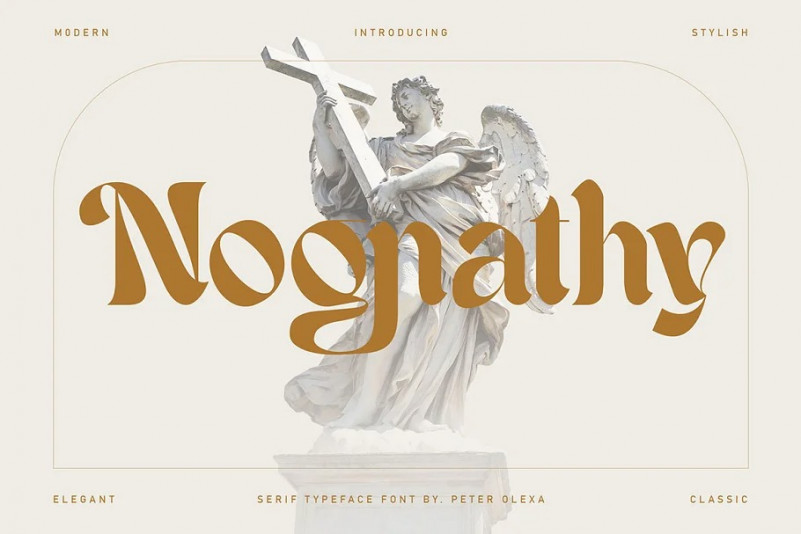 Nognathy