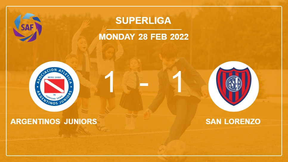 Superliga Sans (Superliga Denmark)
