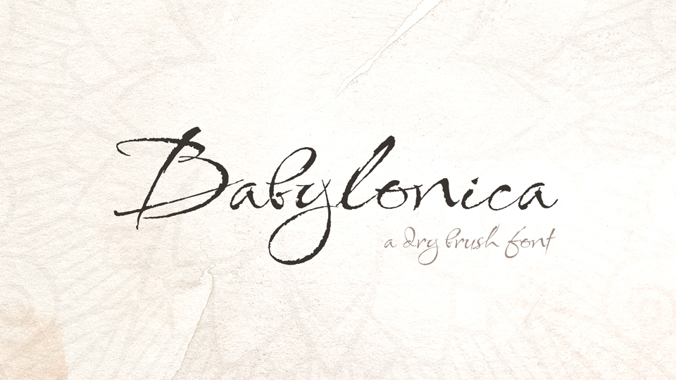Babylonica