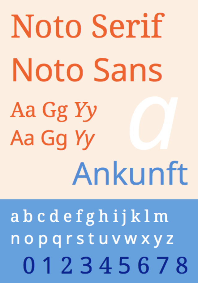 Noto Sans Khudawadi